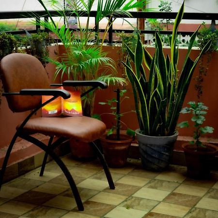 Samadhan Home Stay Jabalpur Buitenkant foto