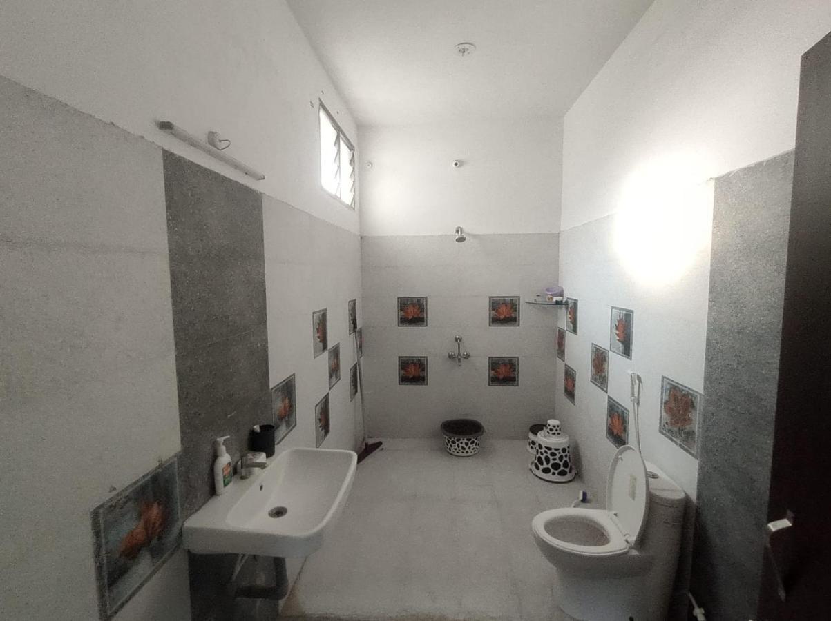 Samadhan Home Stay Jabalpur Buitenkant foto