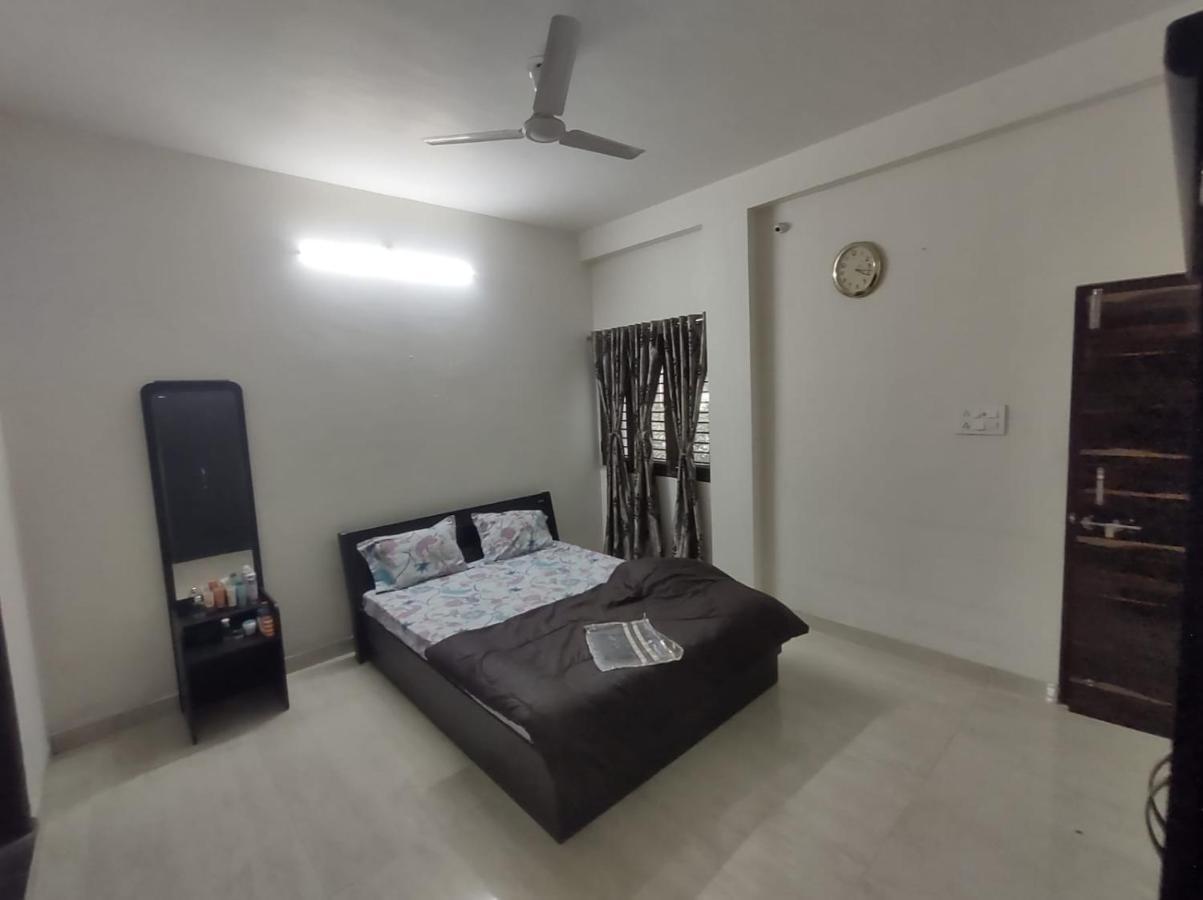Samadhan Home Stay Jabalpur Buitenkant foto