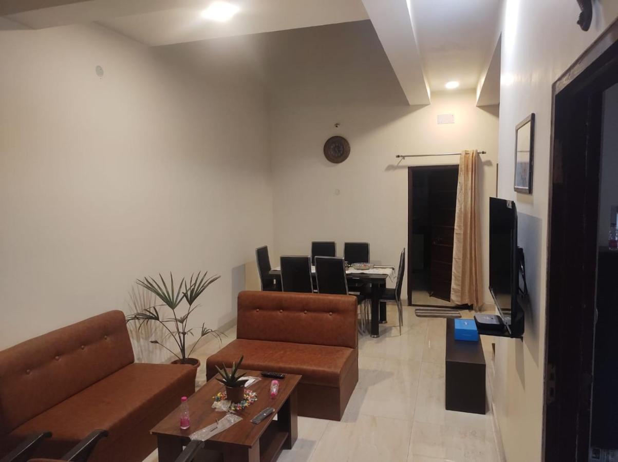 Samadhan Home Stay Jabalpur Buitenkant foto