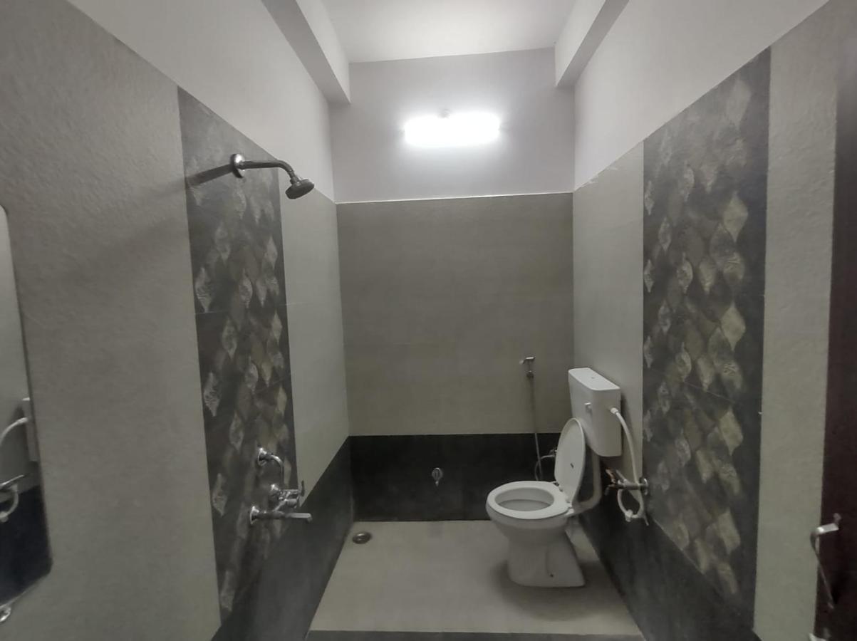 Samadhan Home Stay Jabalpur Buitenkant foto