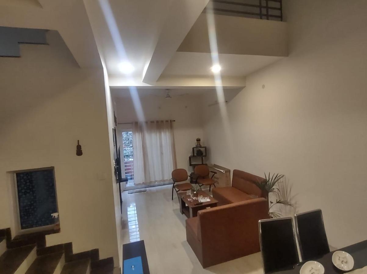 Samadhan Home Stay Jabalpur Buitenkant foto