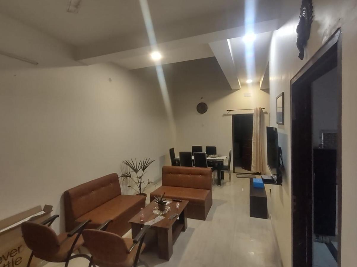 Samadhan Home Stay Jabalpur Buitenkant foto