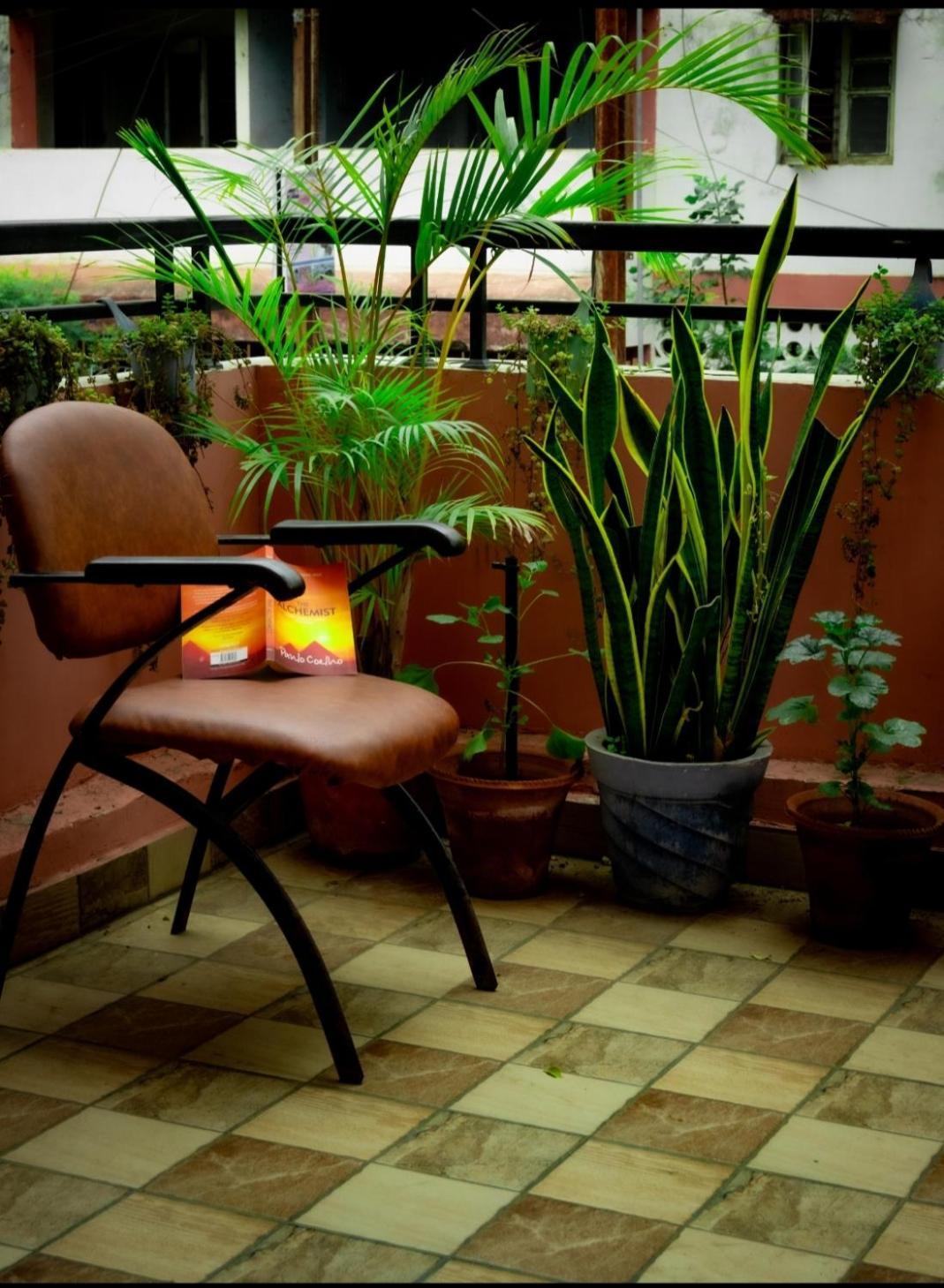 Samadhan Home Stay Jabalpur Buitenkant foto