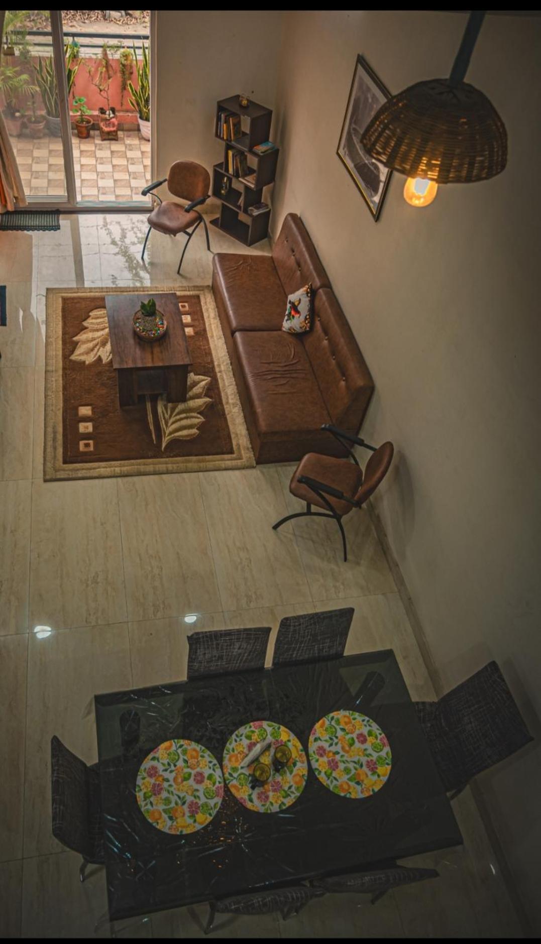 Samadhan Home Stay Jabalpur Buitenkant foto