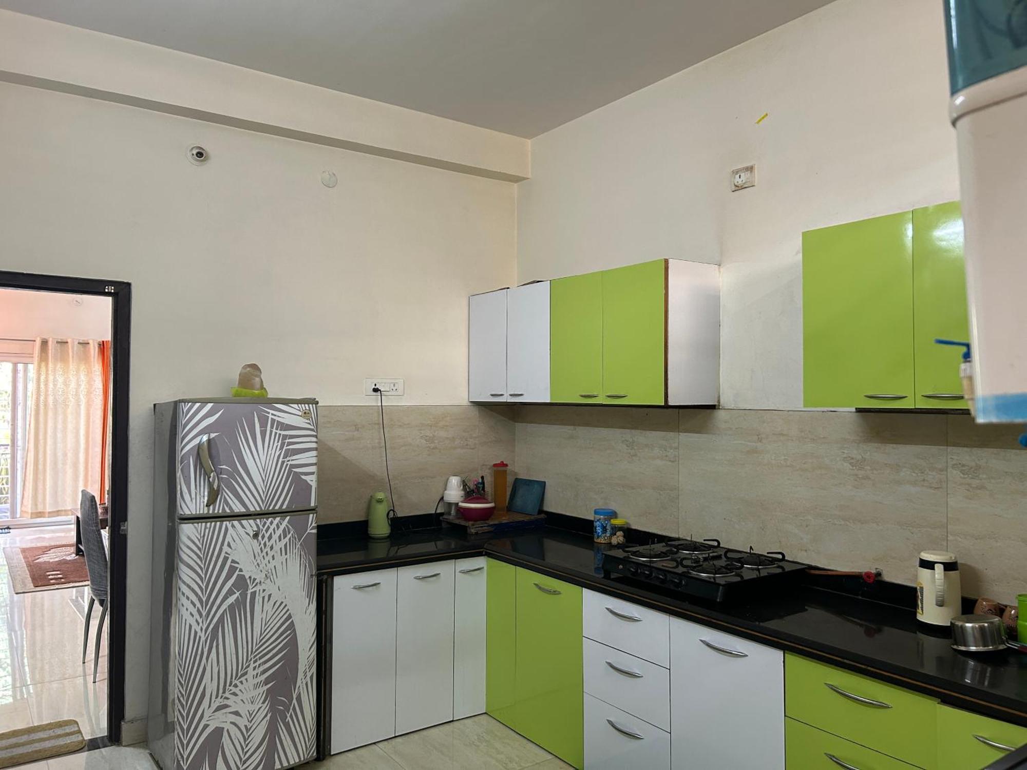 Samadhan Home Stay Jabalpur Buitenkant foto