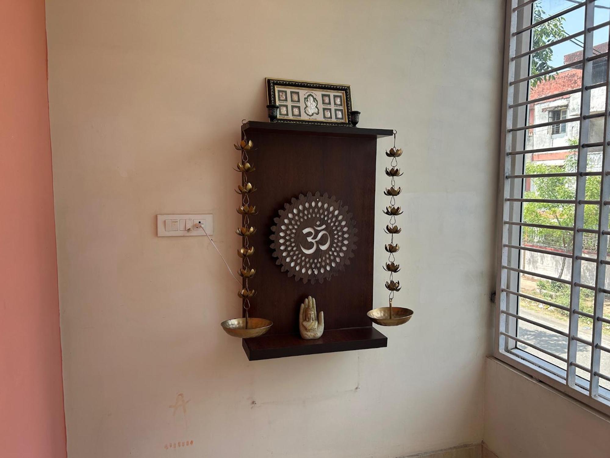 Samadhan Home Stay Jabalpur Buitenkant foto