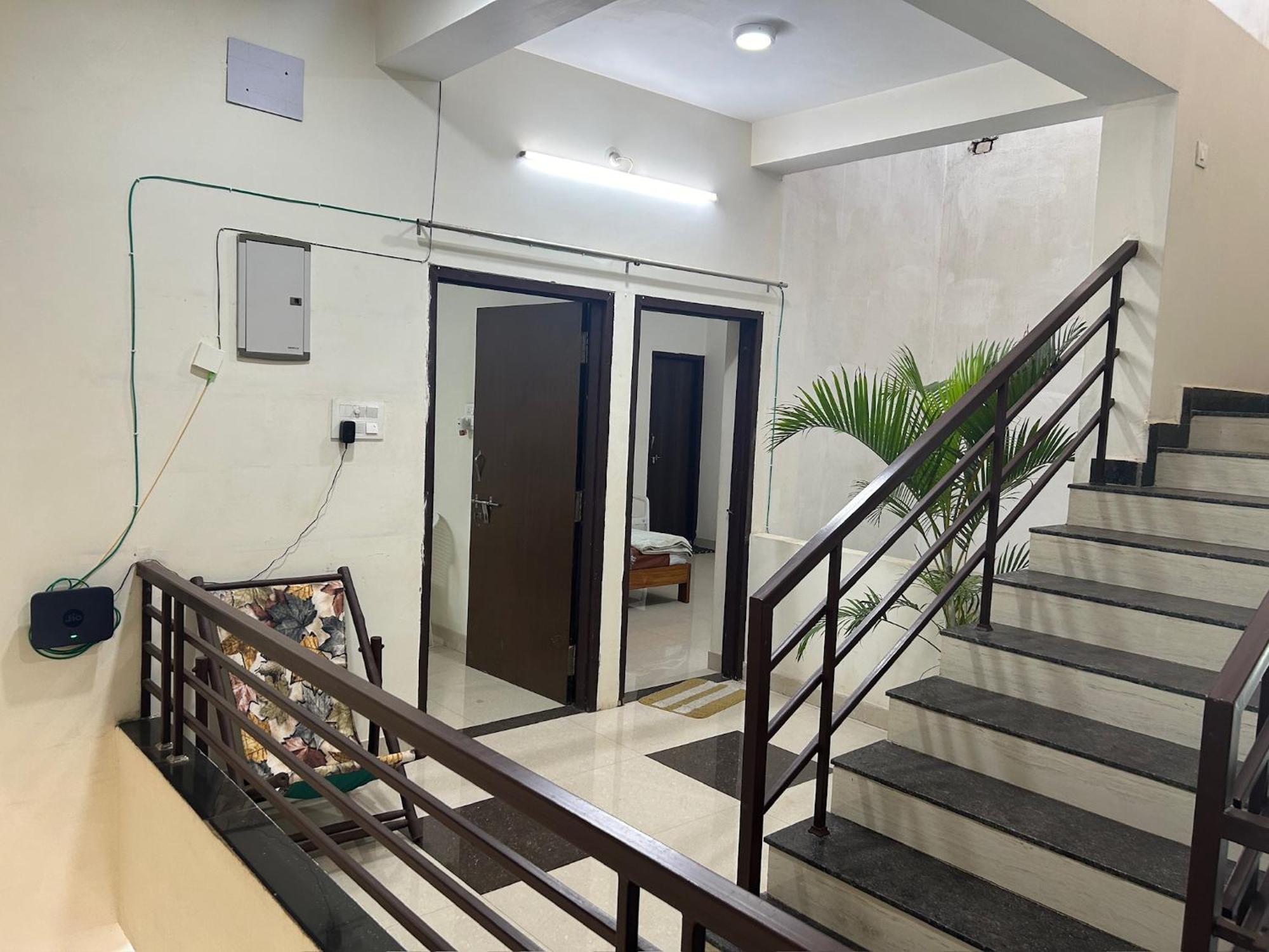 Samadhan Home Stay Jabalpur Buitenkant foto